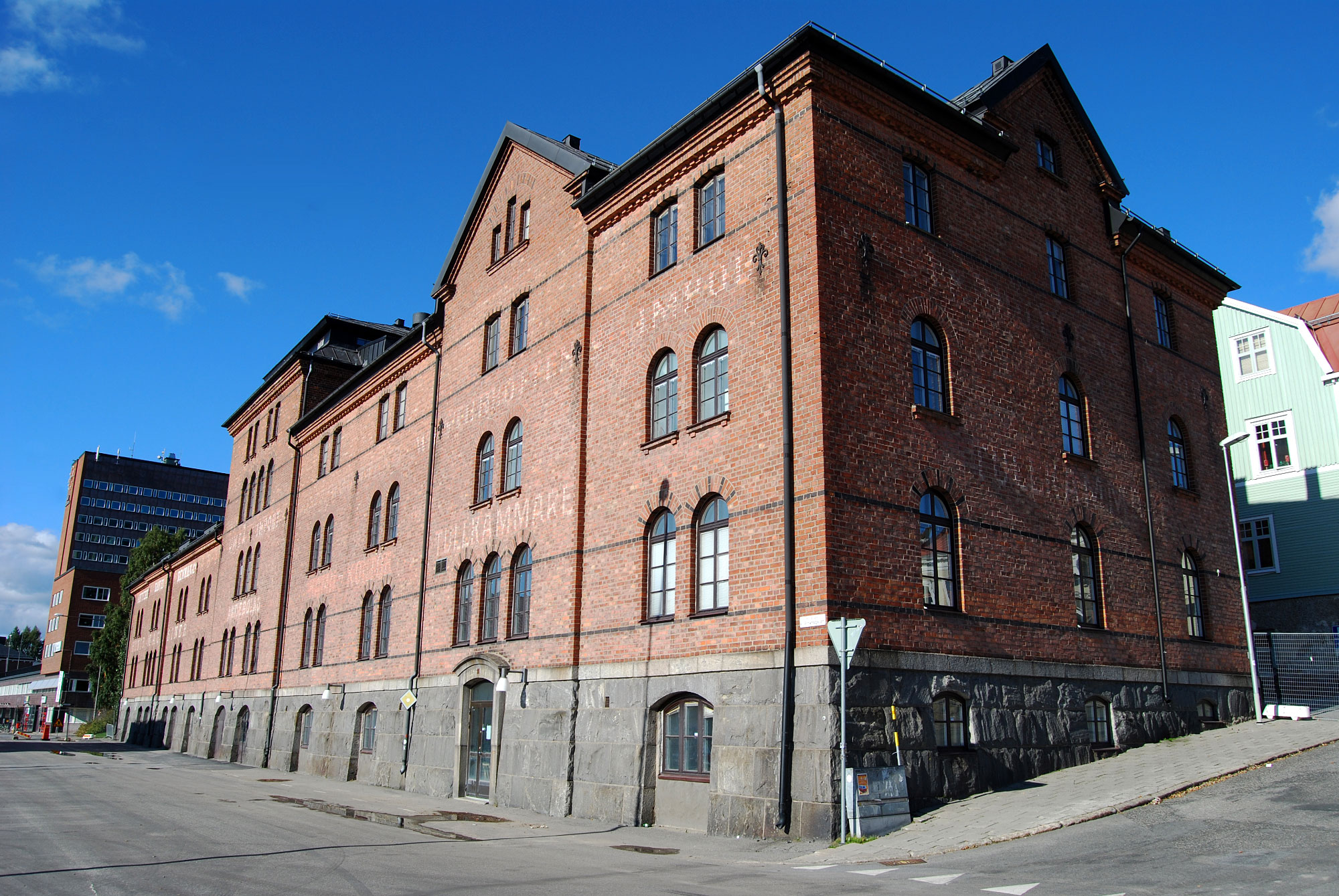 Umeå